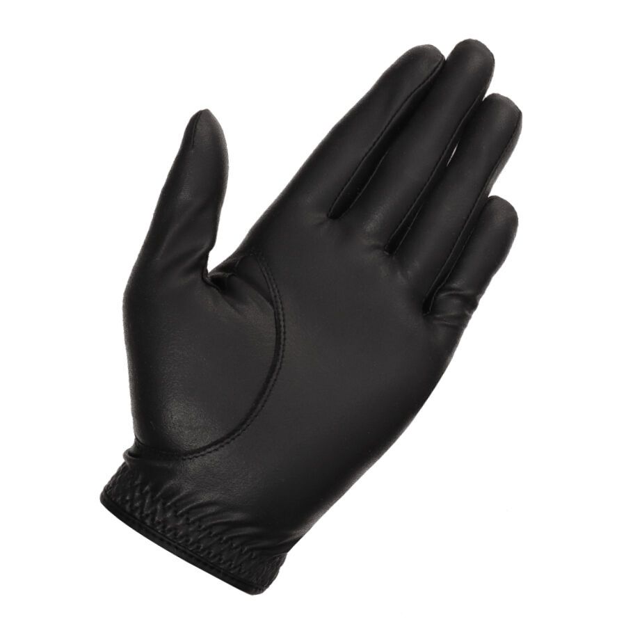 Găng tay golf nam PLAYERS 2MSGL-UN165 BLACK U26249 | TaylorMade