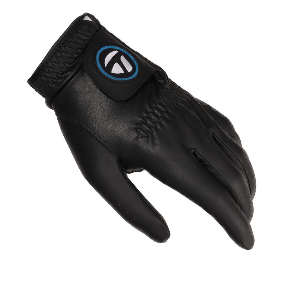Găng tay golf nam PLAYERS 2MSGL-UN165 BLACK U26249 | TaylorMade