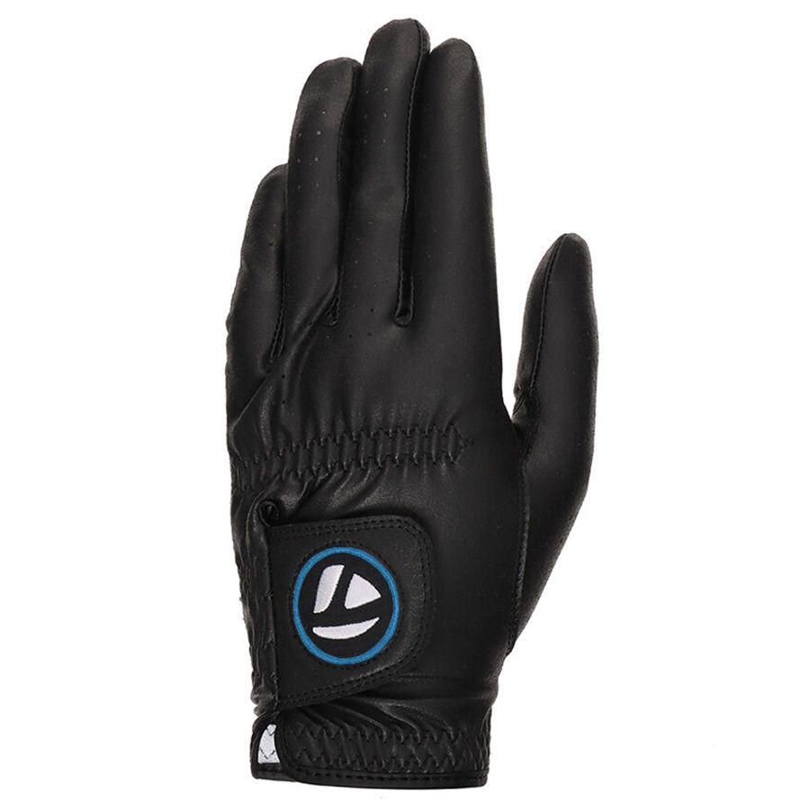 Găng tay golf nam PLAYERS 2MSGL-UN165 BLACK U26249 | TaylorMadeGăng tay golf PLAYERS 2MSGL-UN165 BLACK U26249 | TaylorMade