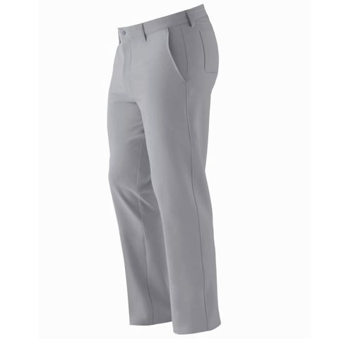 Quần golf dài Performance Knit Pant 87626 Grey ATHLETIC FIT | FootJoy