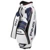 Túi gậy golf 37184 Cart Bag CB-U2305 PU Sport 9.5in 3.1kg | Ping