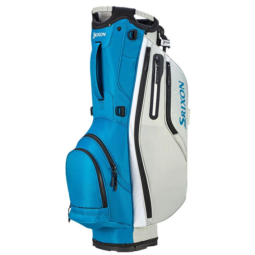 Túi gậy golf Premium Stand Bag GGC-21057i Srixon