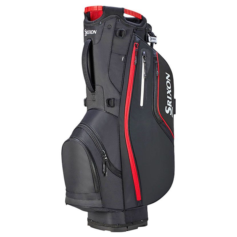 Túi gậy golf Premium Stand Bag GGC-21057i Srixon