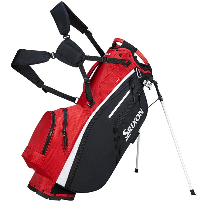 Túi gậy golf Premium Stand Bag GGC-21057i Srixon