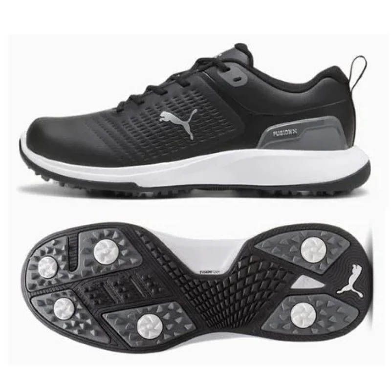 37894204 | Giày golf nam Grip Fusion Flex | Grip Fusion Flex Men Shoes