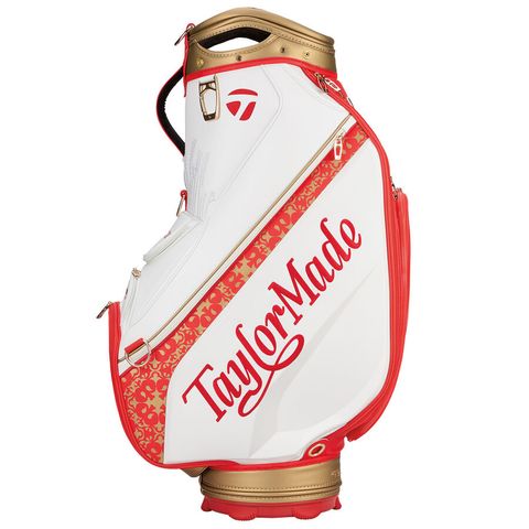 Túi gậy golf nữ Open Championship | TaylorMade