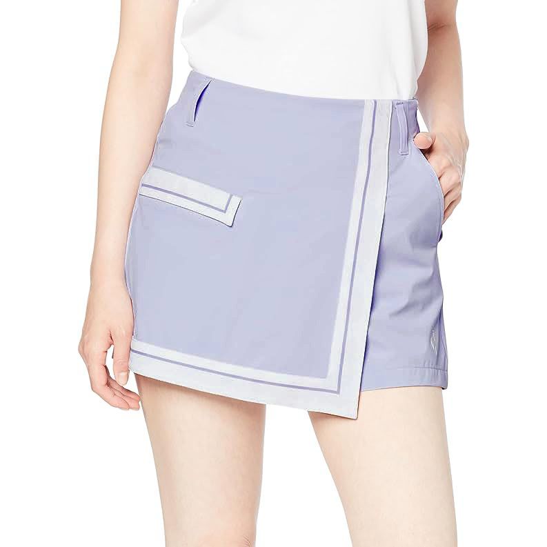 Váy thể thao nữ QGWVJD61-PP00 | Lecoq