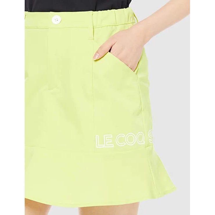 Váy thể thao nữ QGWVJE00V-LM00 | Lecoq