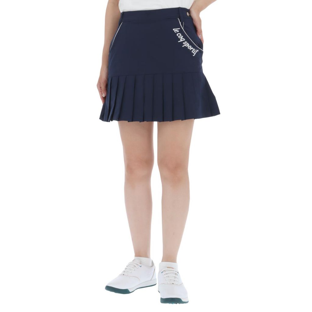 Váy thể thao nữ QGWVJE06V-NV00 | Lecoq