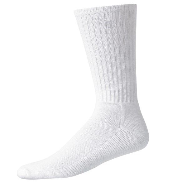 Vớ golf Footjoy ComfortSof Crew | Footjoy