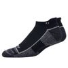 18031H | Vớ golf nam ProDry Roll Tab 2024 | Men's ProDry Roll Tab Socks 2024 | Black | FootJoy |  225432 | 2024-05