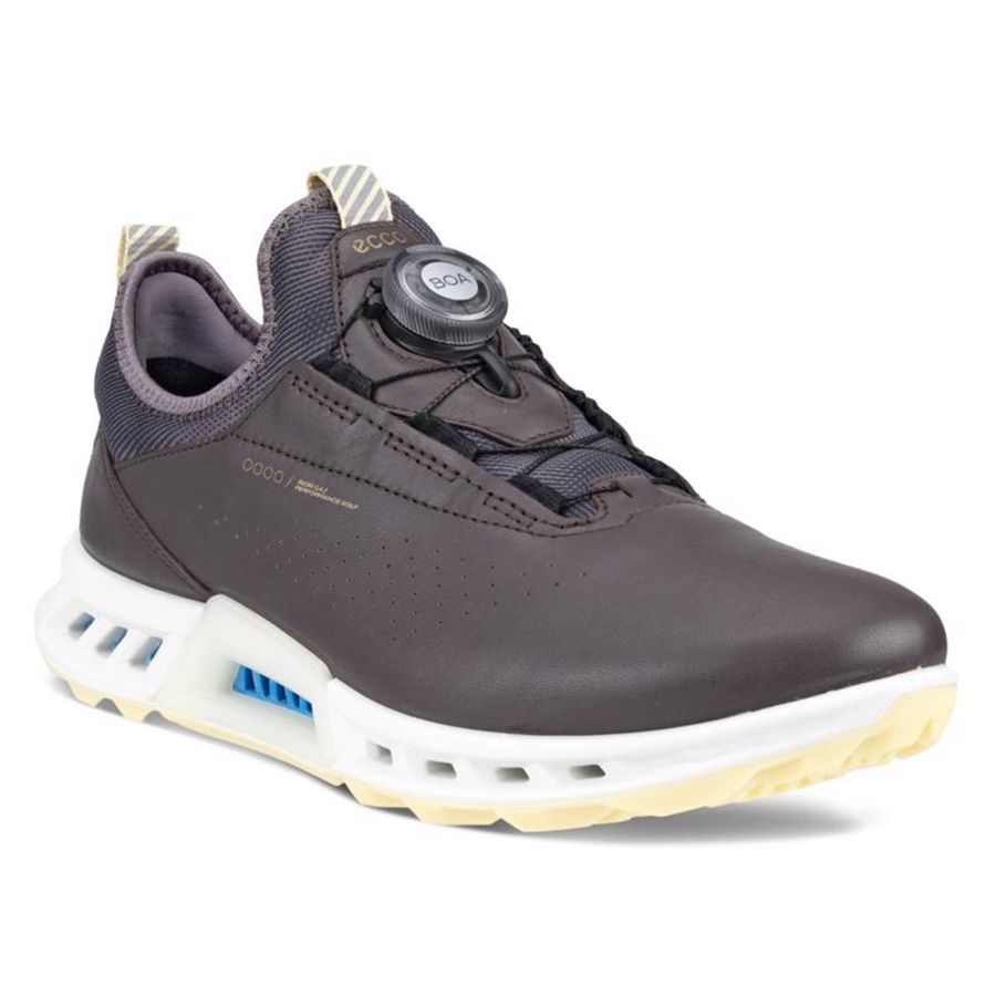 Giày golf nữ ECCO W GOLF BIOM C4 13091301576 | ECCOGiày golf nữ ECCO W GOLF BIOM C4 13091301576 | ECCO