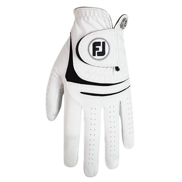 Cặp găng tay golf nữ WeatherSof 2-Pack Women FJ 67475E | Footjoy