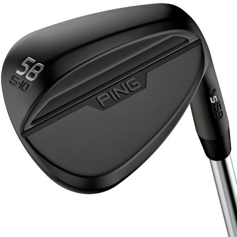 Gậy Wedge S159 MIDNIGHT | PING