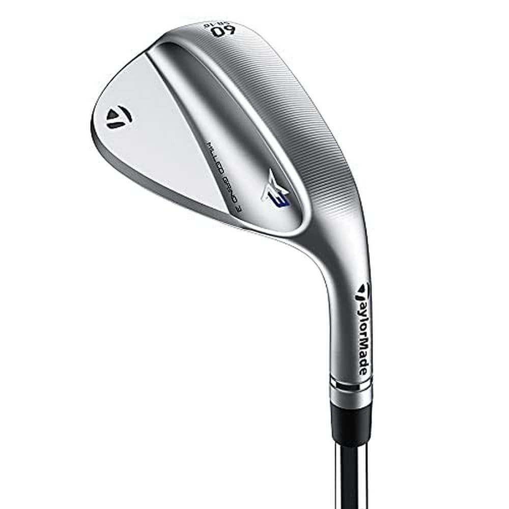 Gậy Wedge MG3 Chrome SB | TaylorMade | SALE THÁNG 5.2024