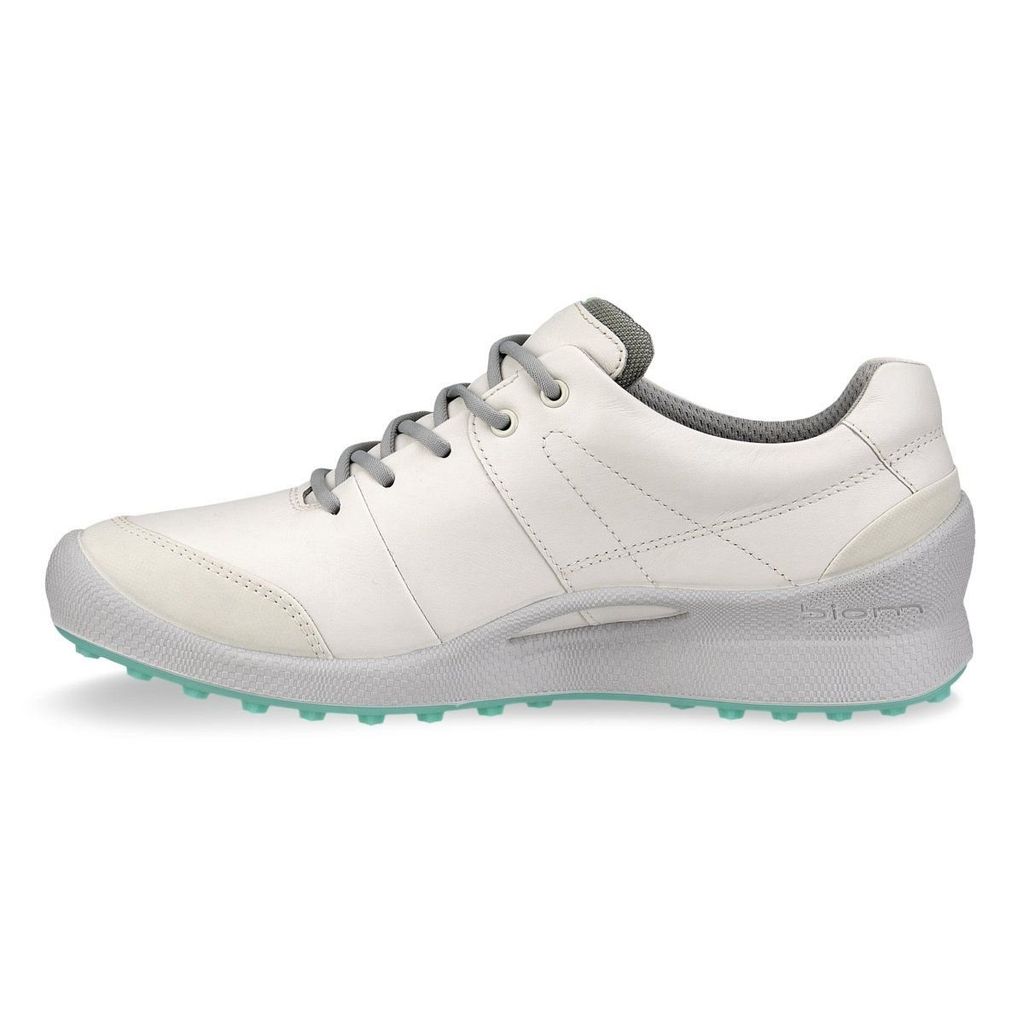 Giày golf nữ BIOM HYBRID | ECCO | Tặng 1 dù golf 1m5