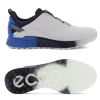 Giày golf nam S-THREE BOA | ECCO | Tặng 1 dù MuaBanGolf rộng 1m5