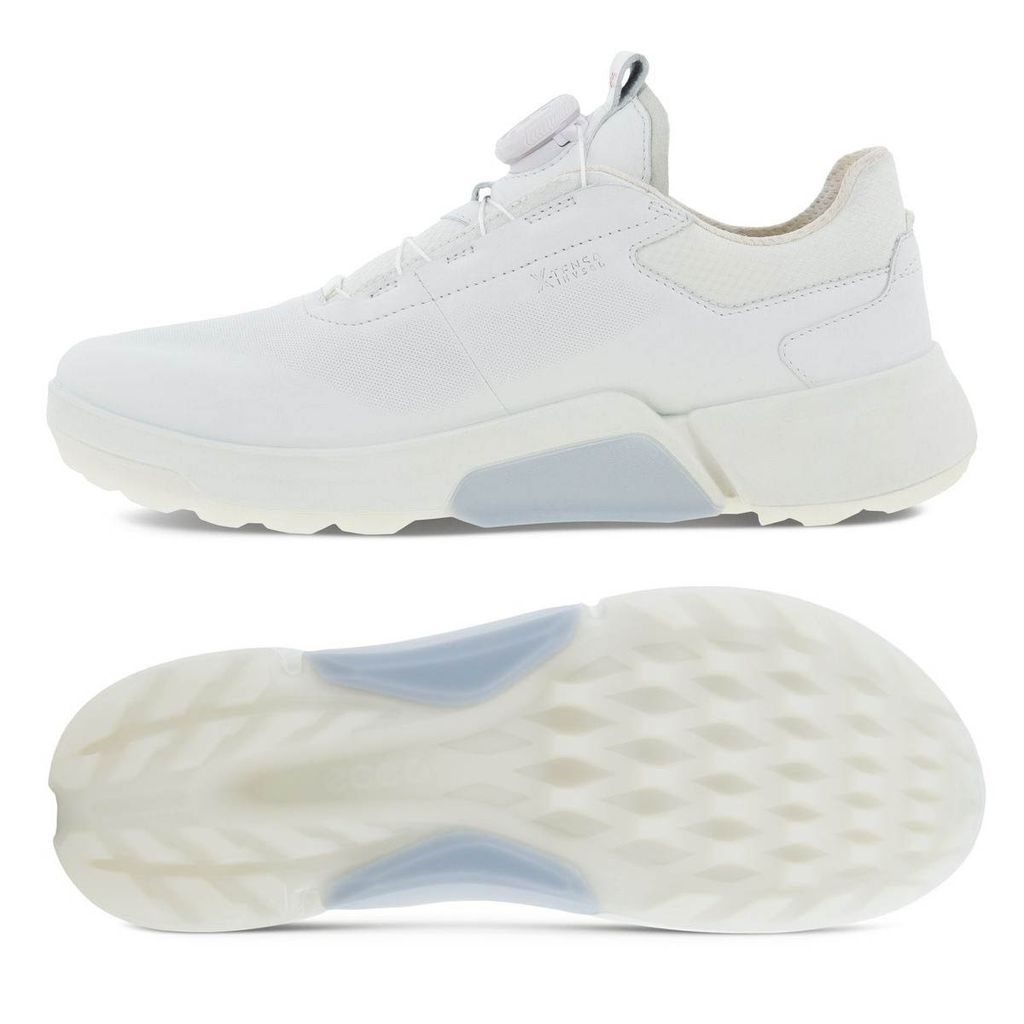 Giày golf nữ 10861354322 | ECCO | Tặng 1 dù golf 1m5Giày golf nữ ECCO W GOLF BIOM H4 10861354322 | ECCO