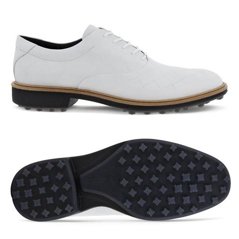 Giày golf nam CLASSIC HYBRID | ECCO | Tặng 1 dù MuaBanGolf rộng 1m5