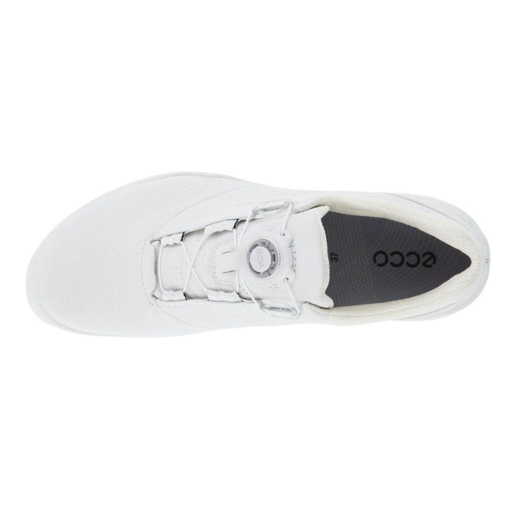 Giày golf nữ GOLF BIOM HYBRID 3 | ECCO | SALE THÁNG 6