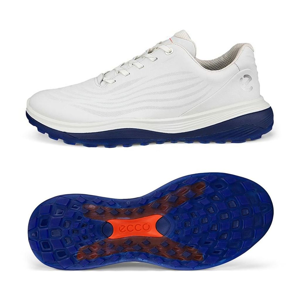 Giày golf nam 13226411007 | ECCO | Tặng 1 dù golf 1m5Giày golf nam ECCO M GOLF LT1 13226411007 | ECCO