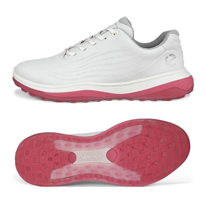 Giày golf nữ 13275360909 | ECCO | Tặng 1 dù golf 1m5Giày golf nữ ECCO W GOLF LT1 13275360909 | ECCO
