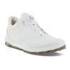 Giày golf nam BOA 15585411007 | ECCO | Tặng 1 dù golf 1m5