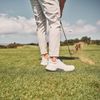 Giày golf nam BIOM H4 | ECCO | Tặng 1 dù golf 1m5