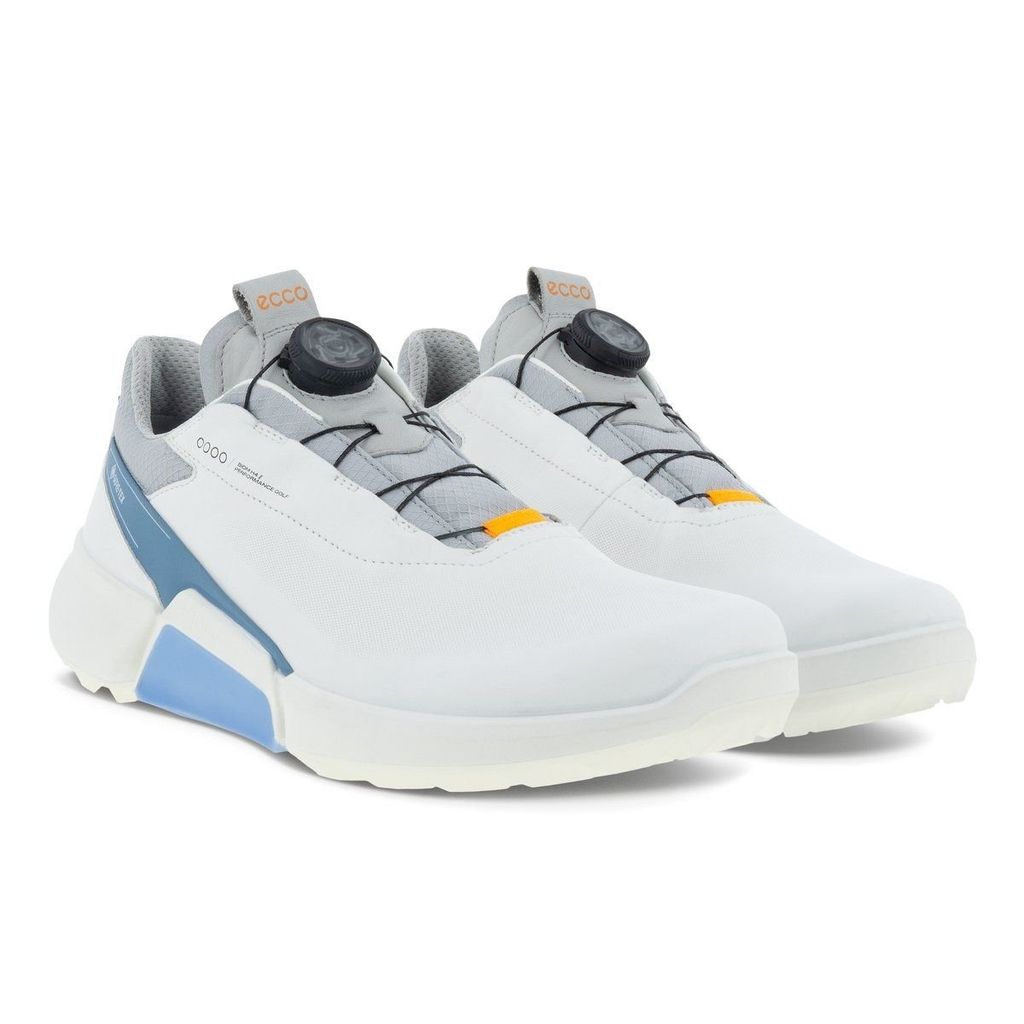 Giày golf nam BIOM H4 BOA | ECCOGiày golf nam ECCO M GOLF BIOM H4 10850455569 | ECCO