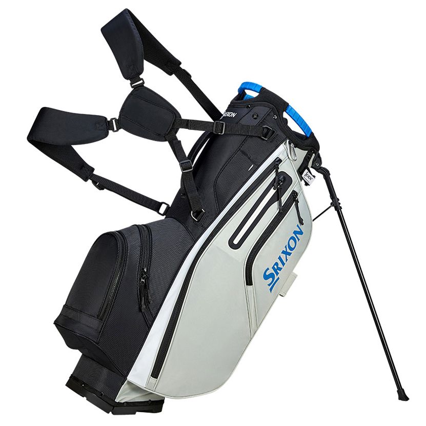 Túi gậy golf Srixon Premium Stand Bag GGC-21057i