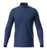 Áo golf tay dài nam 2MFMO-TD454 NV N87395 | Men's Golf Long Sleeve Pol