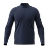 Áo golf tay dài nam 2MSPO-TD091 NV N92397 | Men's Golf Long Sleeve Pol