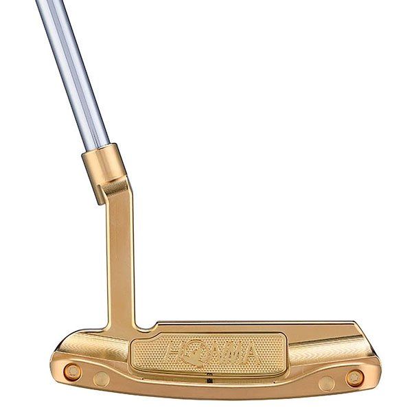 Gậy Putter Beres PP-201 | HONMA