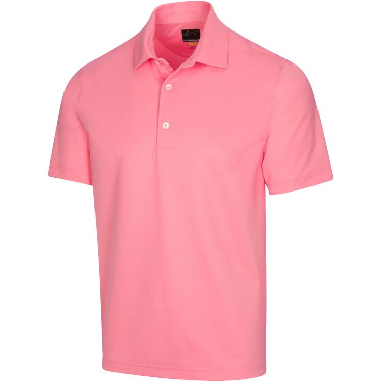 Áo golf nam tay ngắn G7S21K480_COCL Protek Micro Pique Polo - COOL COR