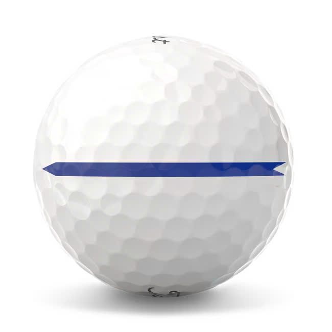 Hộp 12 bóng golf Pro V1 2023 White | Titleist
