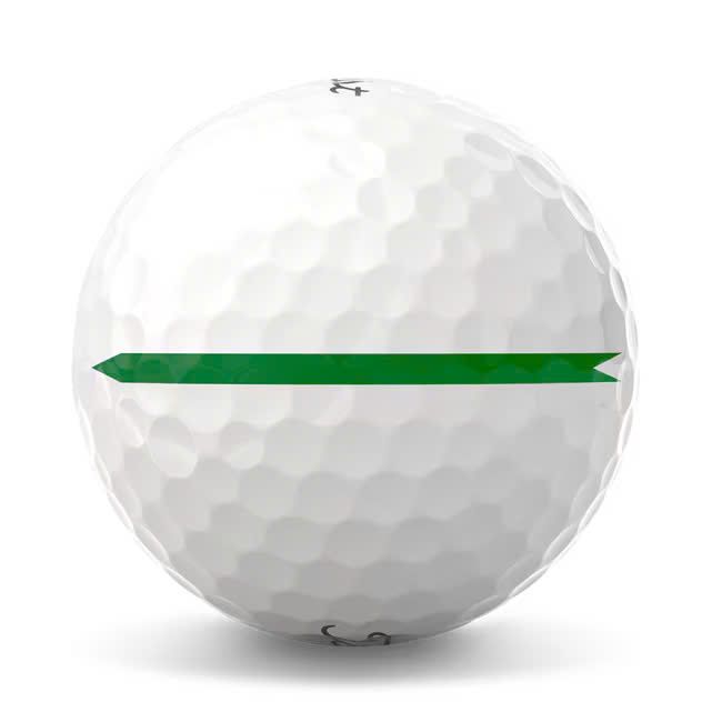 Hộp 12 bóng golf Pro V1 2023 White | Titleist