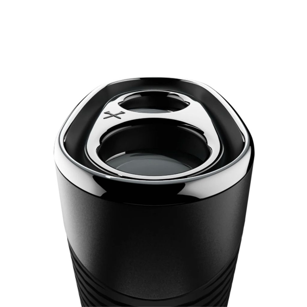 Máy đo khoảng cách golf Series 4 Ultra Rangefinder Black | BLUE TEES