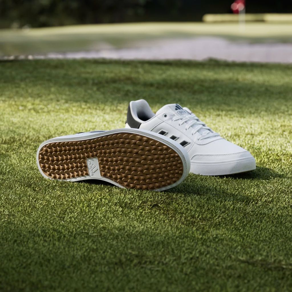 Giày golf nam Đinh Liền Retrocross 24 IG3277| ADIDAS