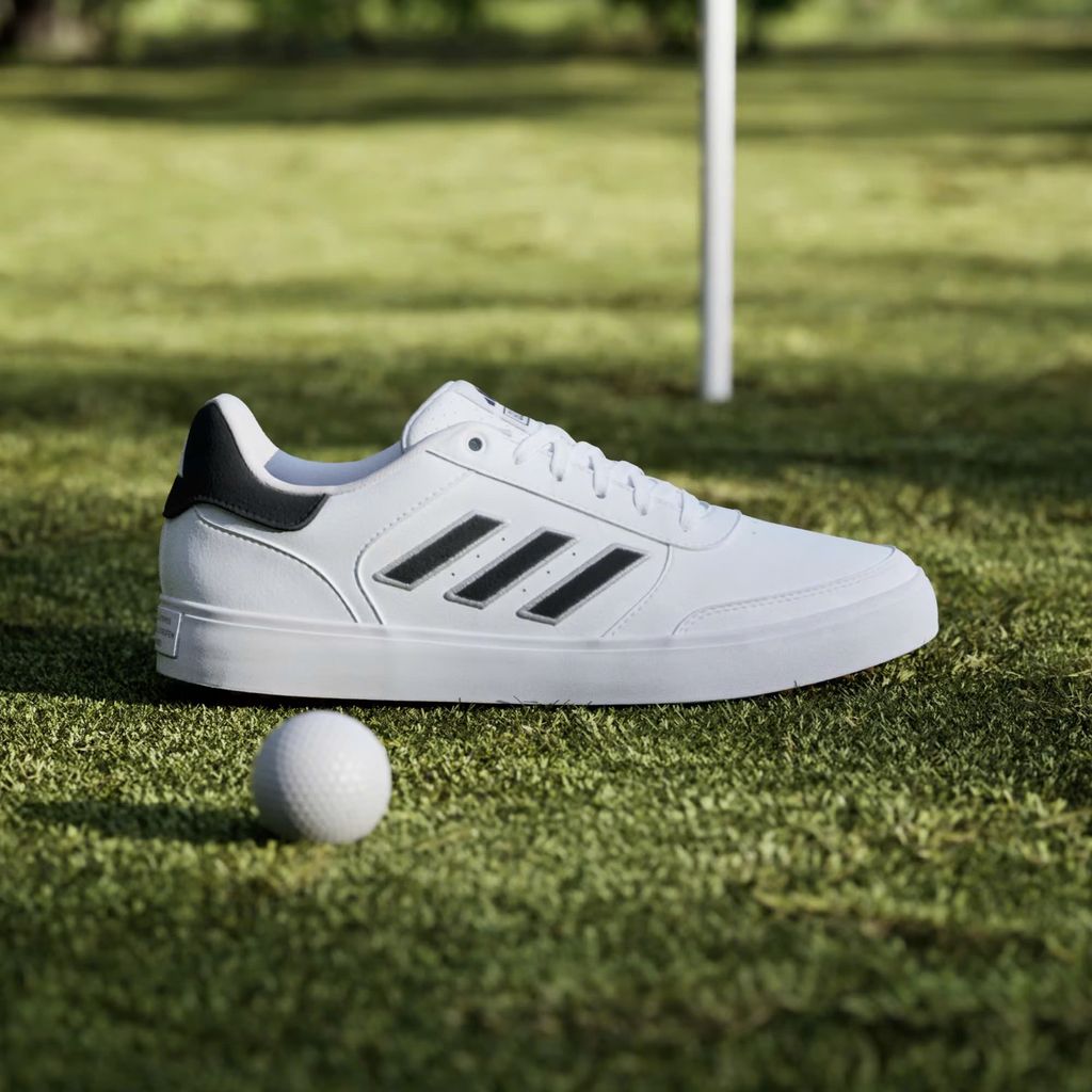 Giày golf nam Đinh Liền Retrocross 24 IG3277| ADIDAS