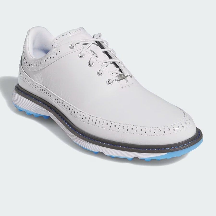 Giày golf nam Đinh Liền Rộng Ngang S2G BOA 24 Orbit Grey ID8702 | AD