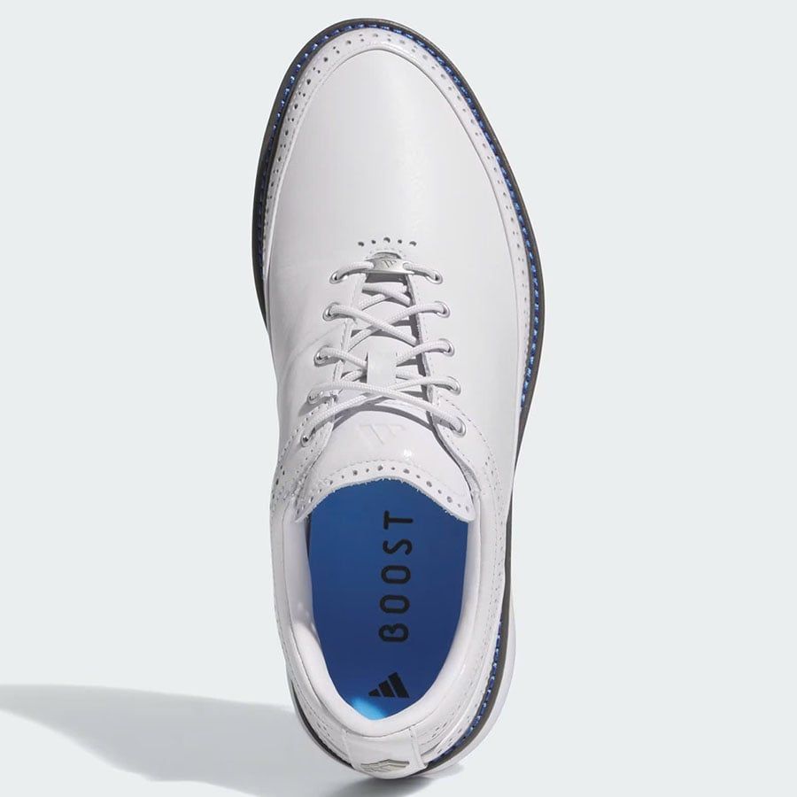 Giày golf nam Đinh Liền Rộng Ngang S2G BOA 24 Orbit Grey ID8702 | AD