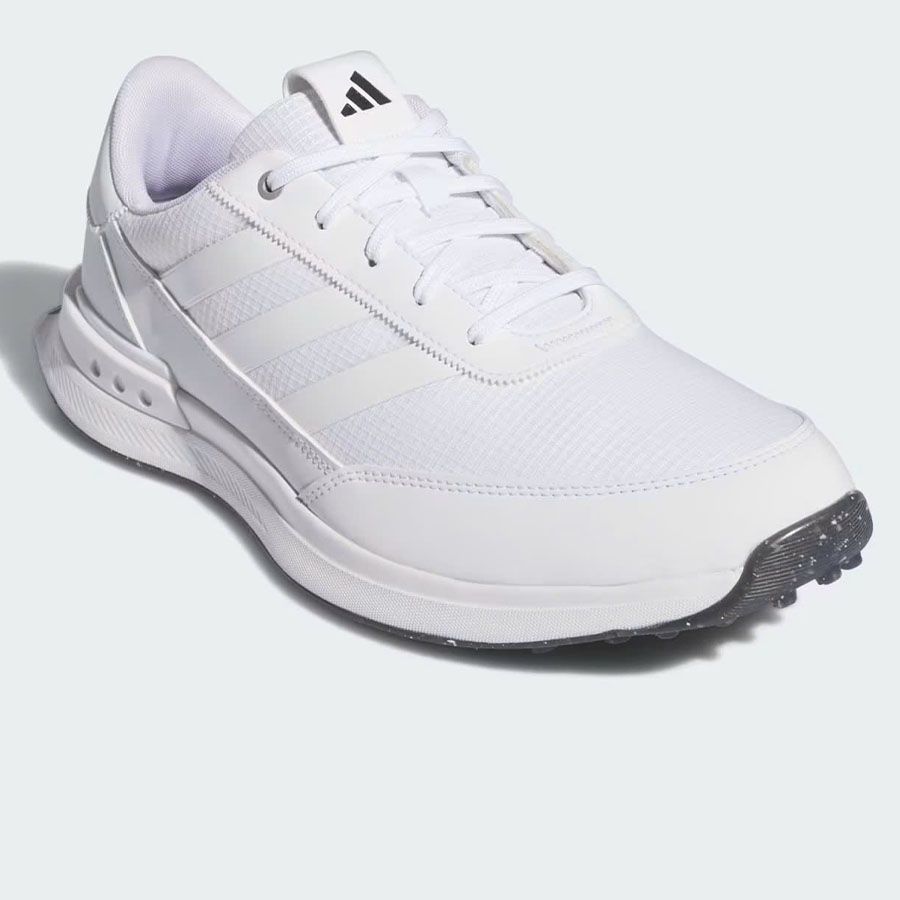 Giày golf nam Đinh Liền S2G 24 IF0277| ADIDAS