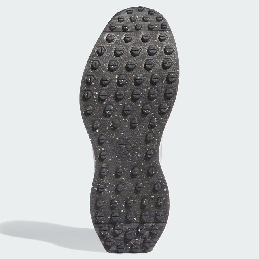 Giày golf nam Đinh Liền S2G 24 IF0277| ADIDAS