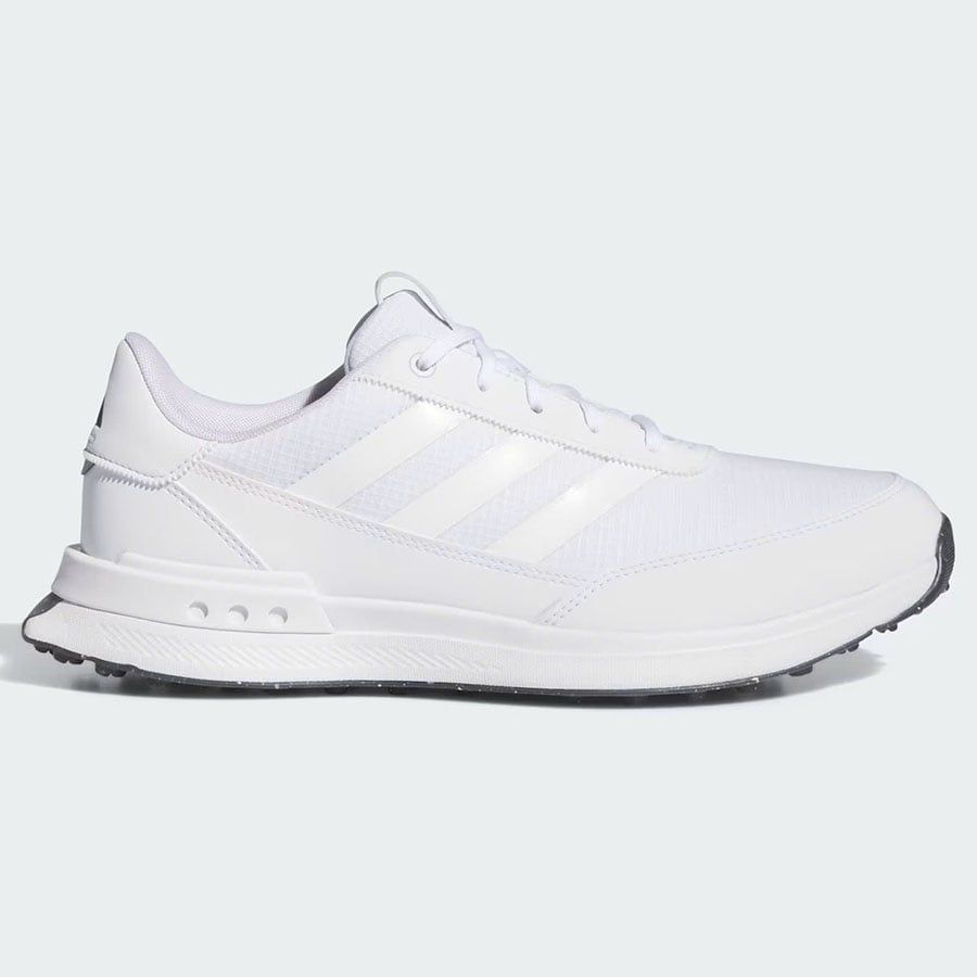 Giày golf nam Đinh Liền S2G 24 IF0277| ADIDAS