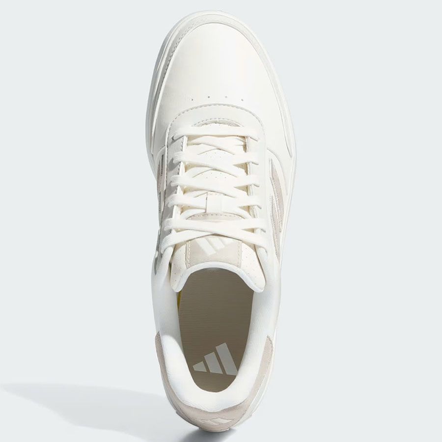 Giày golf nam Retrocross 24 Cwhite ID8694| Adidas