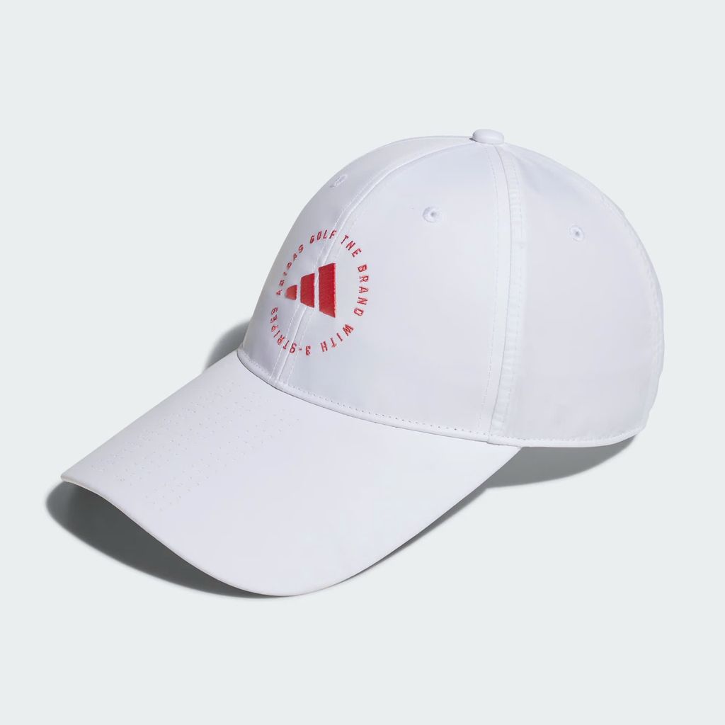 Nón kết golf nam HY1637 Wonder Blue | ADIDAS