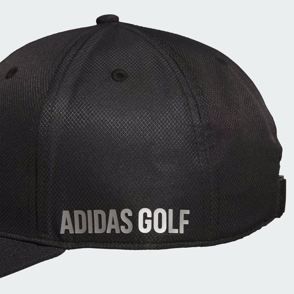 Nón kết golf nam HY1637 Wonder Blue | ADIDAS