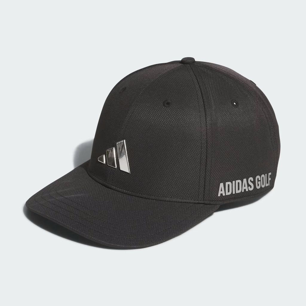 Nón kết golf nam HY1637 Wonder Blue | ADIDAS
