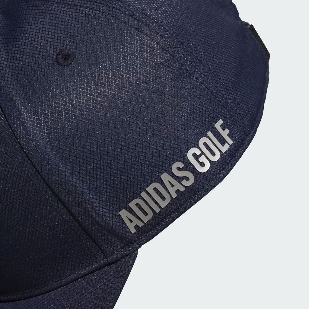 Nón kết golf nam HY1637 Wonder Blue | ADIDAS