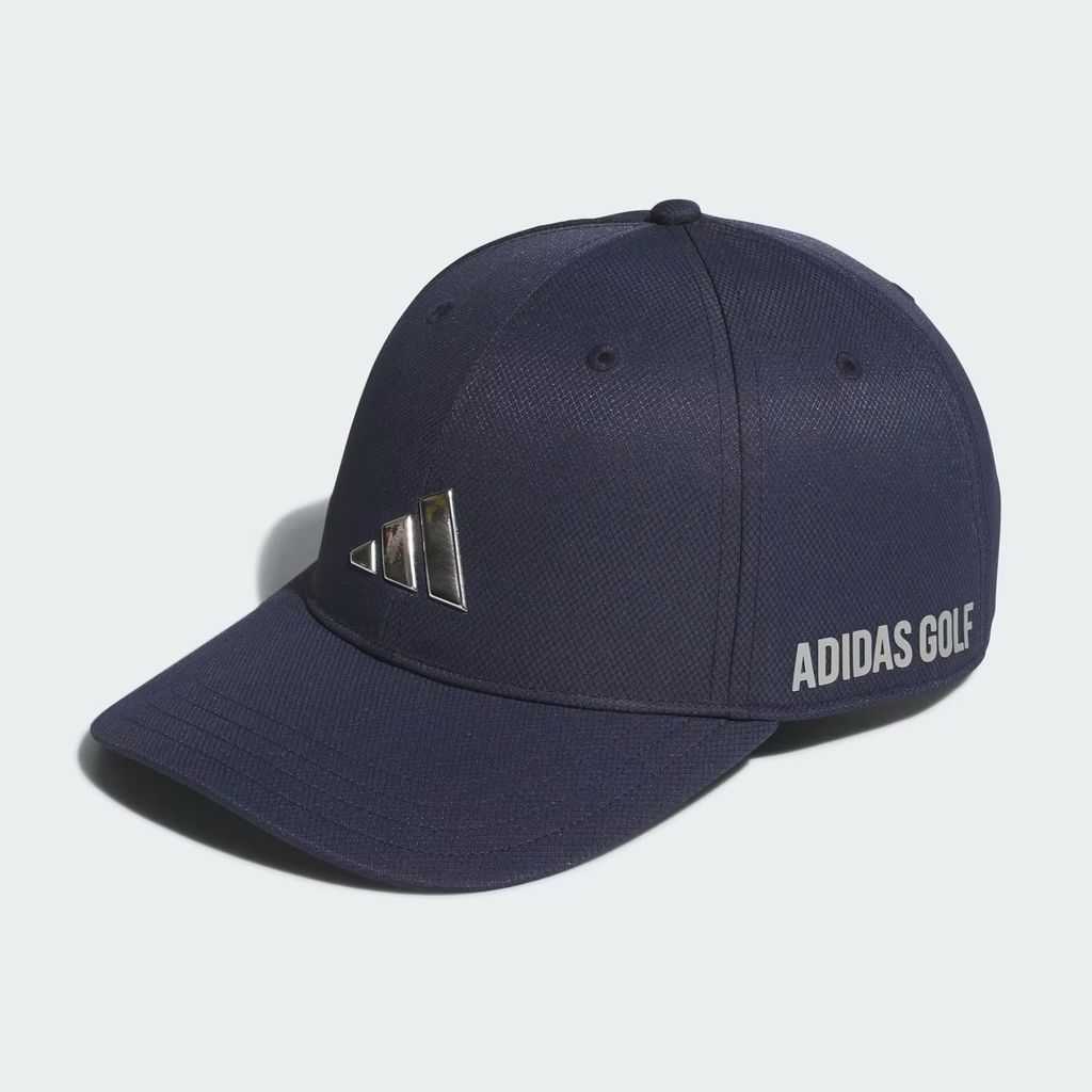 Nón kết golf nam HY1637 Wonder Blue | ADIDAS